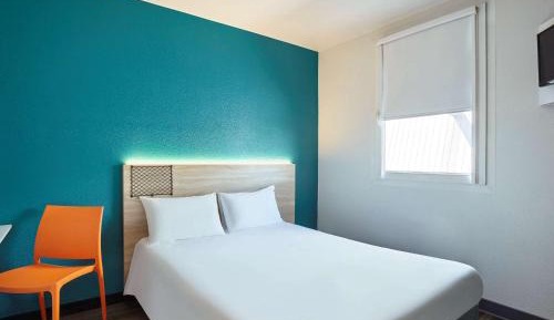 Cabrio Room