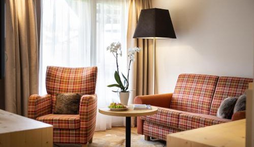 Double Room Relax