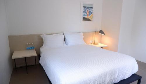 Mare 29 Single Queen Room
