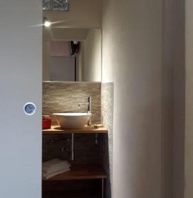 Family Double Room