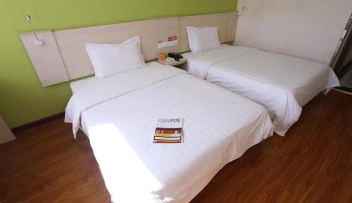 Business Twin Room