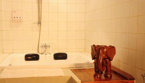 Deluxe Family Room (3 Adults)