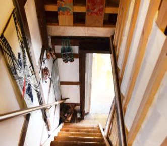 Bunk Bed in 4 Bed Female Dormitory Room