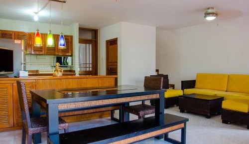 Family Bungalow