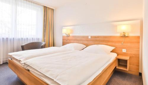 Standard Single Room with Shower