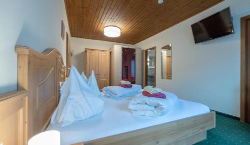 Family Two-Bedroom Suite