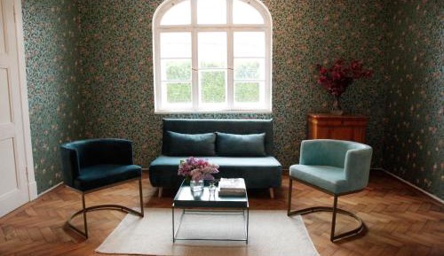 Superior Queen Room