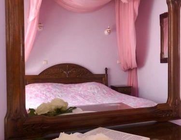 Junior Suite (4 Adults)