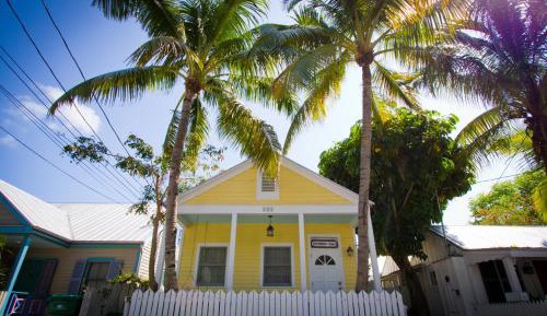 One-Bedroom Cottage