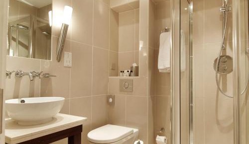Club Double Room