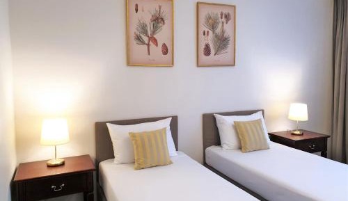 Double or Twin Room