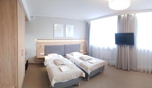 Premium Quadruple Room