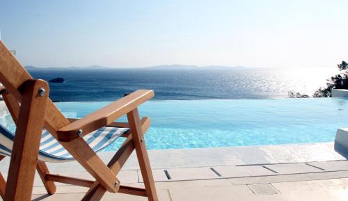 Two-Bedroom Villa with Private Pool
