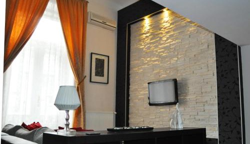 Duplex Deluxe Studio with balcony