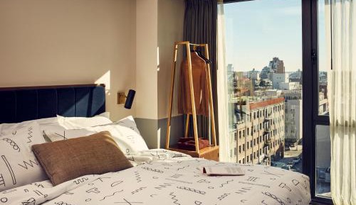 Cozy Brooklyn View