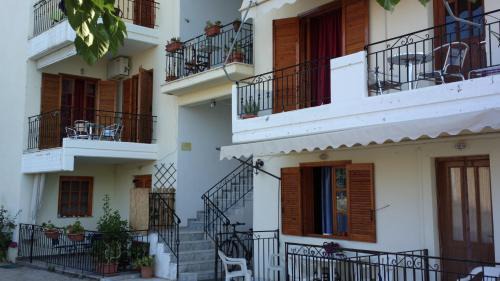 Apartment with Sea View