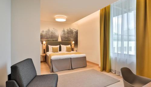 Superior Double or Twin Room