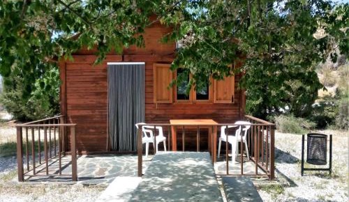 One-Bedroom Cottage