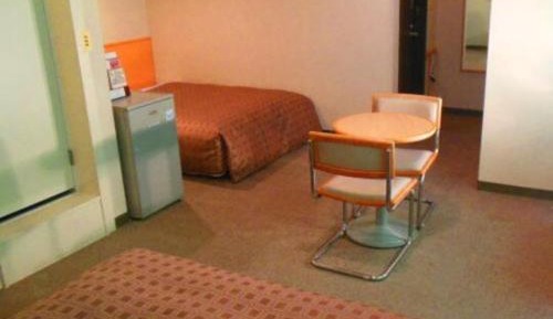 Deluxe Twin Room - Smoking
