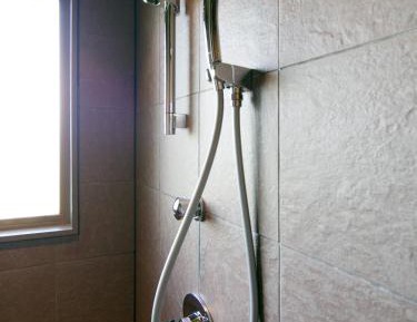 Twin Room - Non-Smoking (3rd floor)