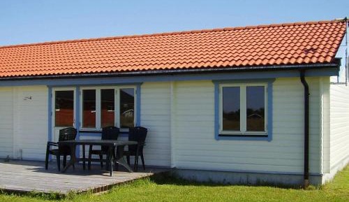 Three-Bedroom Holiday Home 