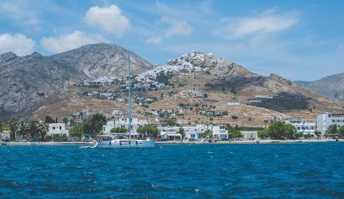 Double Room with Sea View