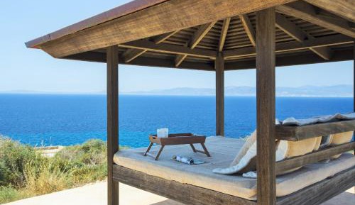 Superior Suite with Sea View