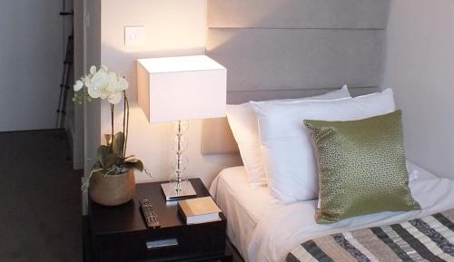 Superior Single Room