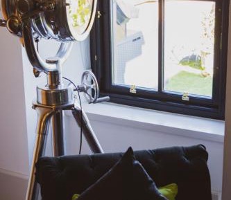 Suite with Balcony
