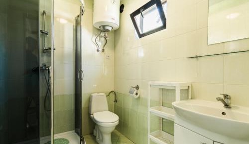 Two-Bedroom Chalet