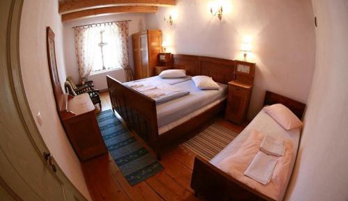 Two-Bedroom Suite