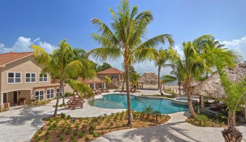 Two-Bedroom Bungalow