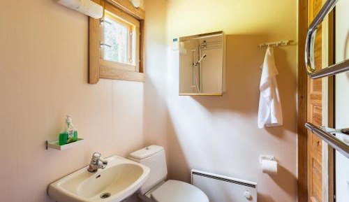 One-Bedroom Cottage