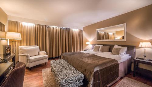 Comfort Twin Room