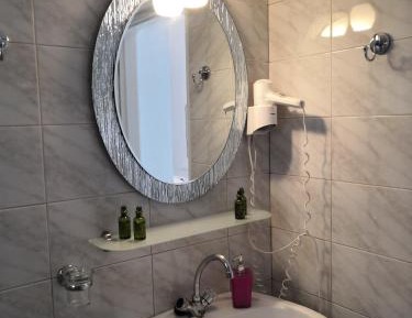 Budget Twin Room