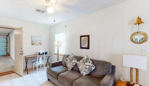 Three Bedroom holiday home 