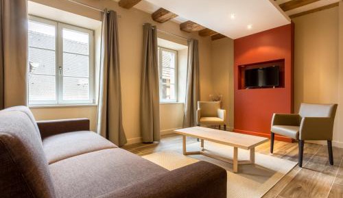 Standard Suite