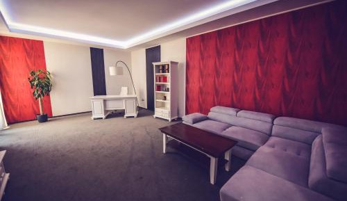 One-Bedroom Apartment 4 stars