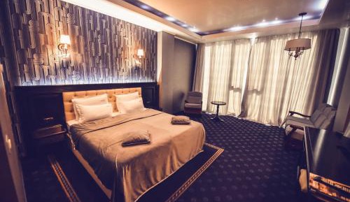 Double Room 4 stars