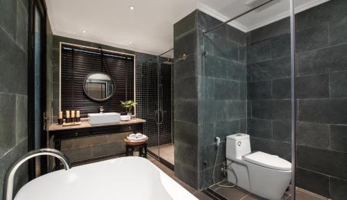 Solarium Family Room