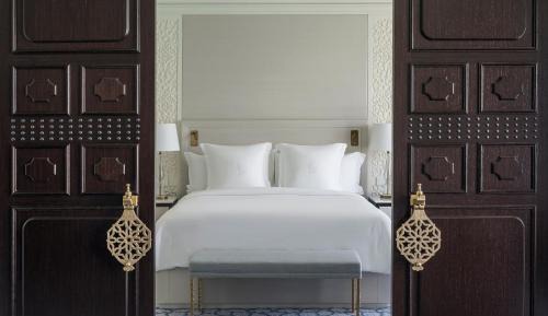 Ambassador One Bedroom Suite