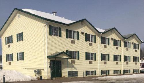 Superior Single Room