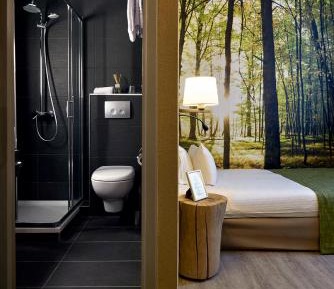 Single Room with Shower