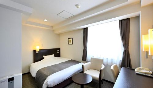 Deluxe Room - Smoking