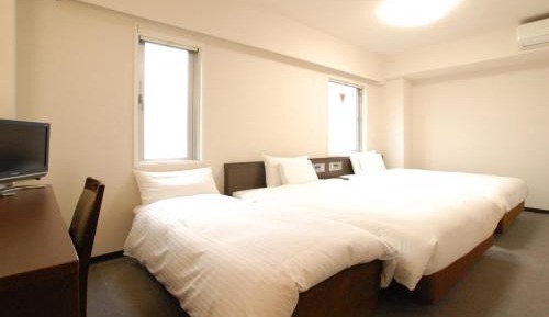 Triple Room - Non Smoking