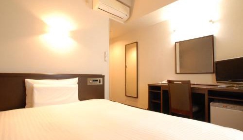 Double Room - Non-Smoking 