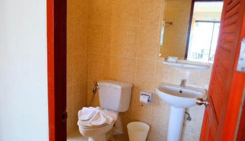 Three-Bedroom Bungalow