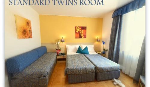 Budget Double or Twin Room