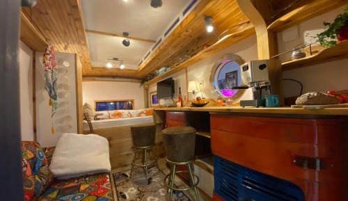 Mobile Home