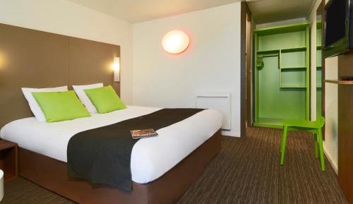 New Generation Double Room 
